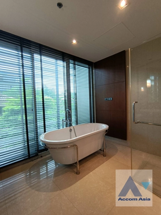 15  4 br Condominium For Rent in Sukhumvit ,Bangkok BTS Phrom Phong at Belgravia Residences AA36561