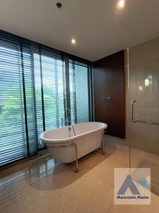 12  4 br Condominium For Rent in Sukhumvit ,Bangkok BTS Phrom Phong at Belgravia Residences AA36561