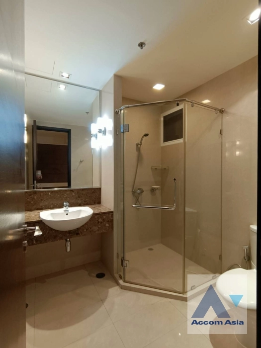17  4 br Condominium For Rent in Sukhumvit ,Bangkok BTS Phrom Phong at Belgravia Residences AA36561