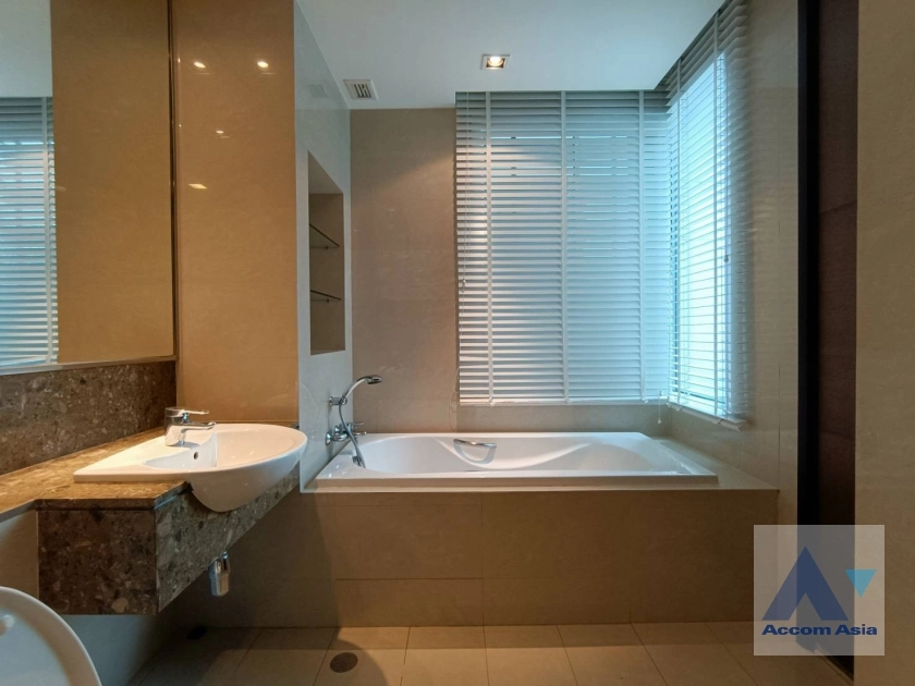 18  4 br Condominium For Rent in Sukhumvit ,Bangkok BTS Phrom Phong at Belgravia Residences AA36561