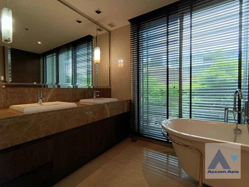 16  4 br Condominium For Rent in Sukhumvit ,Bangkok BTS Phrom Phong at Belgravia Residences AA36561