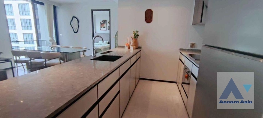 6  2 br Condominium For Rent in Sukhumvit ,Bangkok BTS Ekkamai at The Reserve 61 Hideaway AA36562
