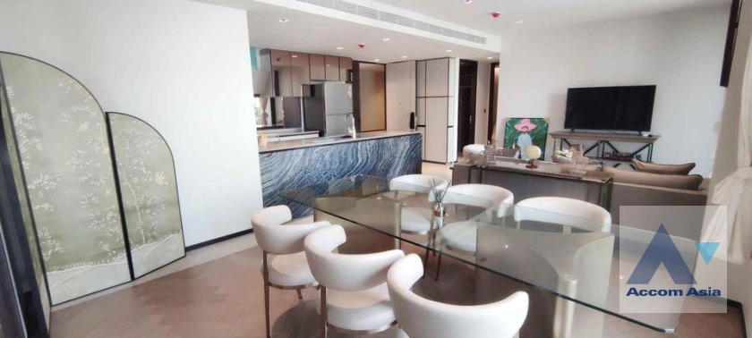  1  2 br Condominium For Rent in Sukhumvit ,Bangkok BTS Ekkamai at The Reserve 61 Hideaway AA36562