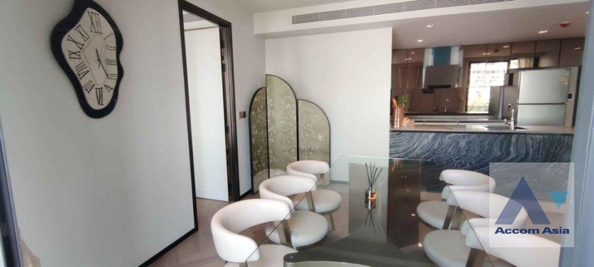4  2 br Condominium For Rent in Sukhumvit ,Bangkok BTS Ekkamai at The Reserve 61 Hideaway AA36562