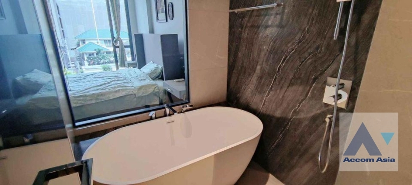 14  2 br Condominium For Rent in Sukhumvit ,Bangkok BTS Ekkamai at The Reserve 61 Hideaway AA36562