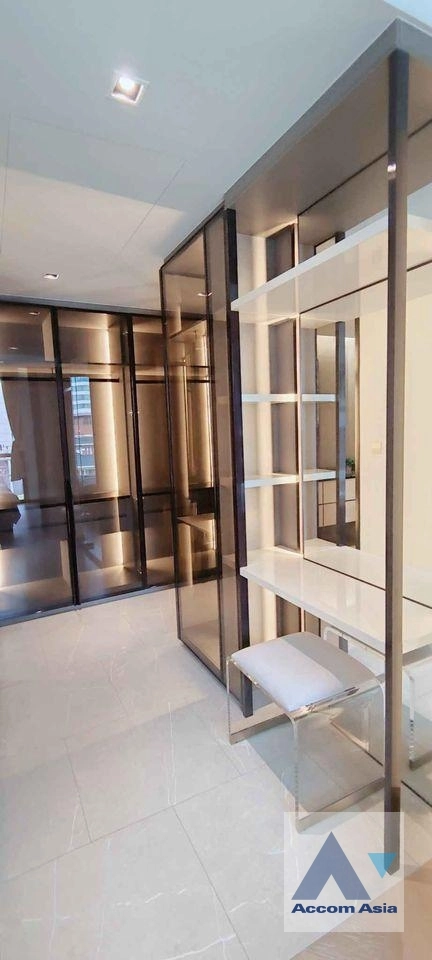 13  2 br Condominium For Rent in Sukhumvit ,Bangkok BTS Ekkamai at The Reserve 61 Hideaway AA36562