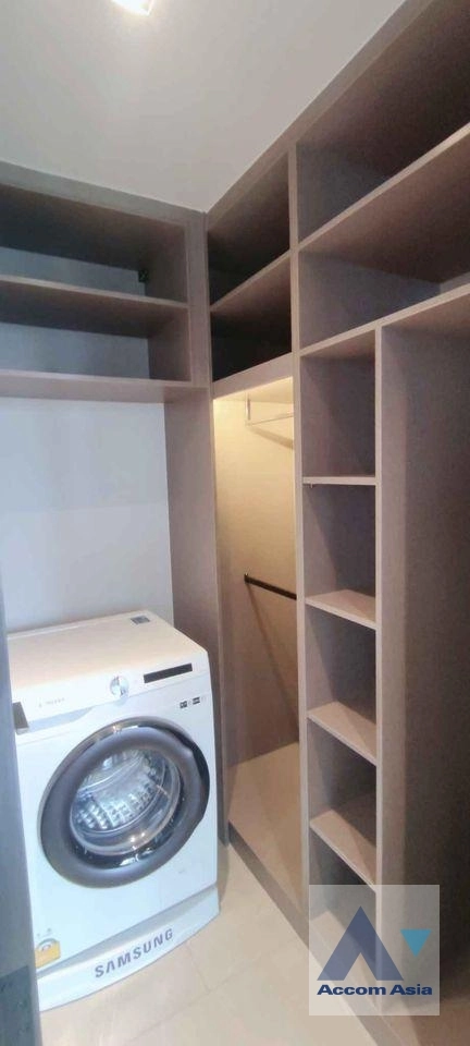 15  2 br Condominium For Rent in Sukhumvit ,Bangkok BTS Ekkamai at The Reserve 61 Hideaway AA36562