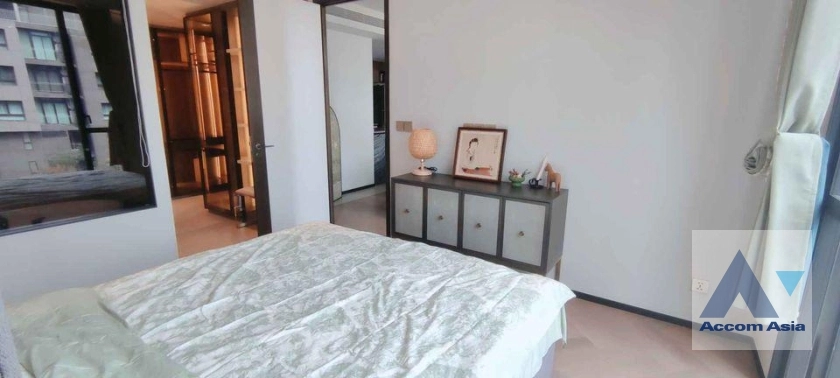 8  2 br Condominium For Rent in Sukhumvit ,Bangkok BTS Ekkamai at The Reserve 61 Hideaway AA36562
