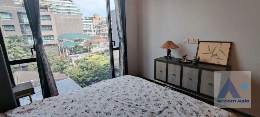 11  2 br Condominium For Rent in Sukhumvit ,Bangkok BTS Ekkamai at The Reserve 61 Hideaway AA36562