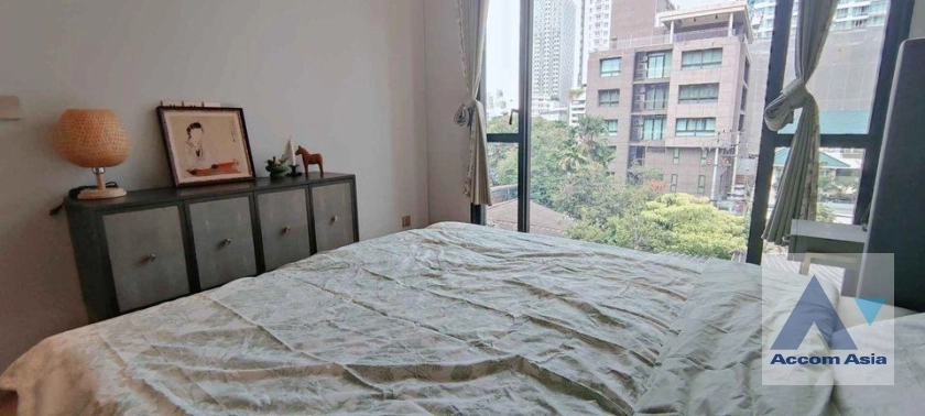 9  2 br Condominium For Rent in Sukhumvit ,Bangkok BTS Ekkamai at The Reserve 61 Hideaway AA36562