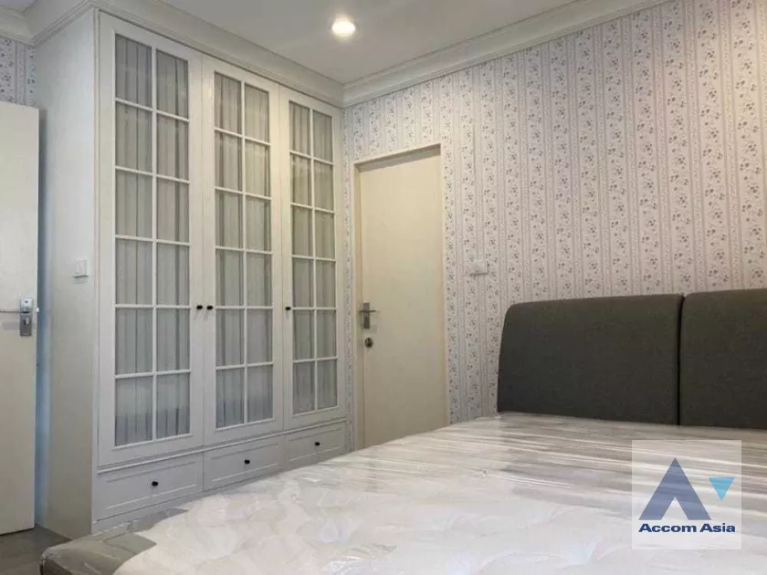 6  3 br House For Rent in Samutprakan ,Samutprakan  at House AA36564