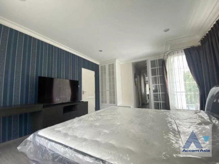 7  3 br House For Rent in Samutprakan ,Samutprakan  at House AA36564