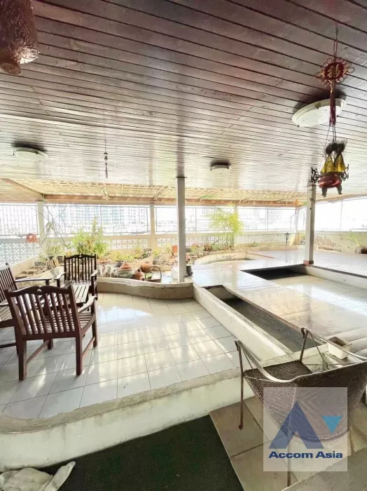 6  6 br Building For Sale in Charoen Nakhon ,Bangkok BTS Krung Thon Buri AA36566