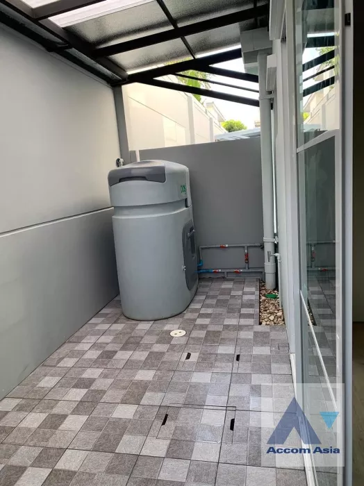 11  2 br Townhouse For Rent in Pattanakarn ,Bangkok BTS Udomsuk at Indy Bangna – Ramkhamhaeng 2 AA36571