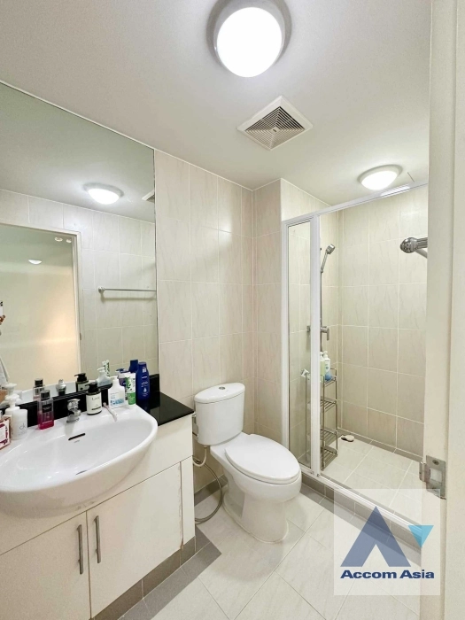 7  1 br Condominium for rent and sale in Sukhumvit ,Bangkok BTS Thong Lo at The 49 Plus 2 AA36574