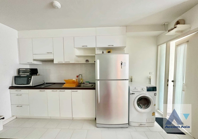 4  1 br Condominium for rent and sale in Sukhumvit ,Bangkok BTS Thong Lo at The 49 Plus 2 AA36574