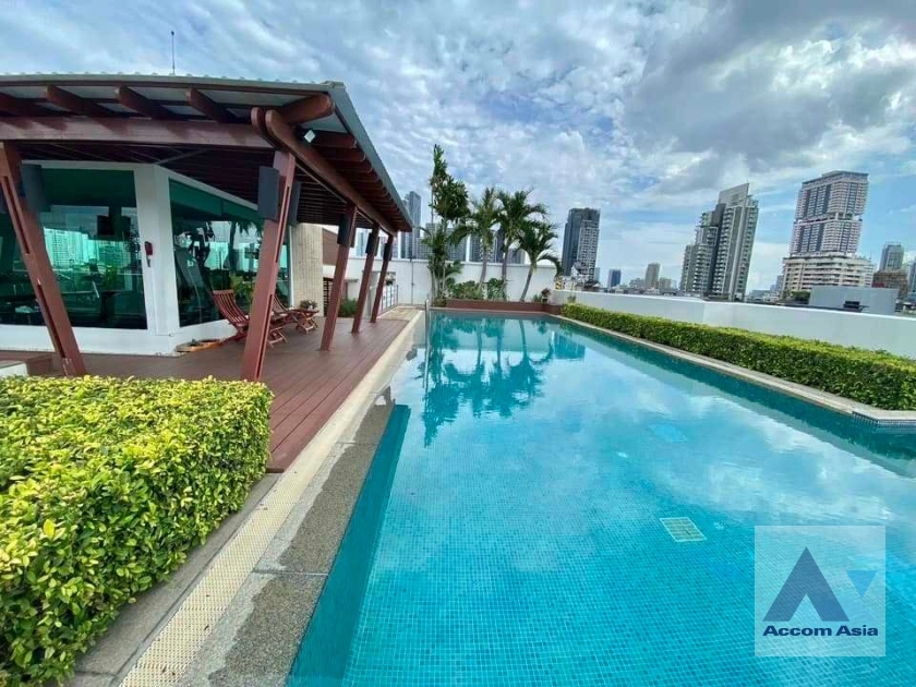 8  1 br Condominium for rent and sale in Sukhumvit ,Bangkok BTS Thong Lo at The 49 Plus 2 AA36574