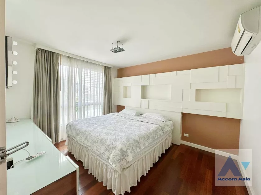 6  1 br Condominium for rent and sale in Sukhumvit ,Bangkok BTS Thong Lo at The Fortynine Plus 2 AA36574