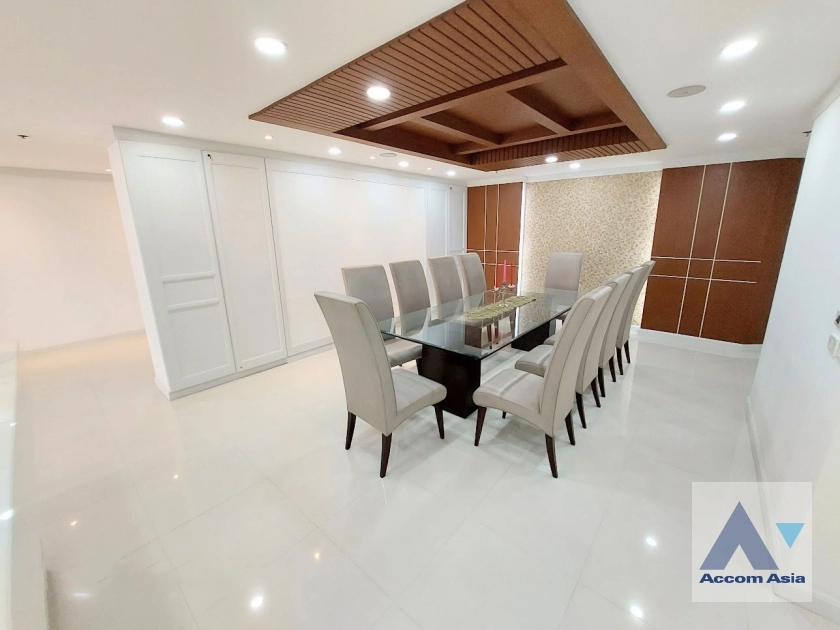 7  3 br Condominium for rent and sale in Sukhumvit ,Bangkok BTS Nana at Kallista Mansion AA36577