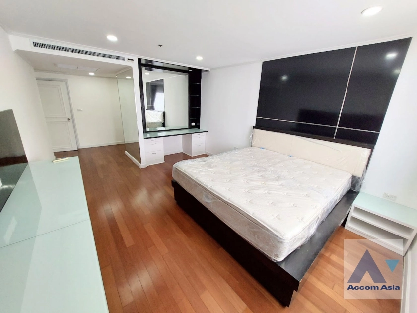 26  3 br Condominium for rent and sale in Sukhumvit ,Bangkok BTS Nana at Kallista Mansion AA36577