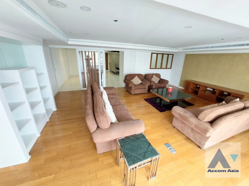  1  3 br Condominium for rent and sale in Sukhumvit ,Bangkok BTS Nana at Kallista Mansion AA36577