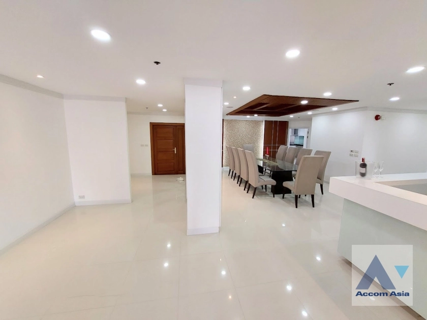 9  3 br Condominium for rent and sale in Sukhumvit ,Bangkok BTS Nana at Kallista Mansion AA36577