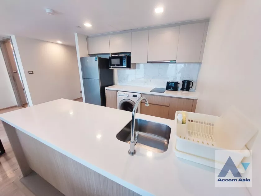 8  2 br Apartment For Rent in Sukhumvit ,Bangkok BTS Ekkamai at Pet Friendly Residence AA36578