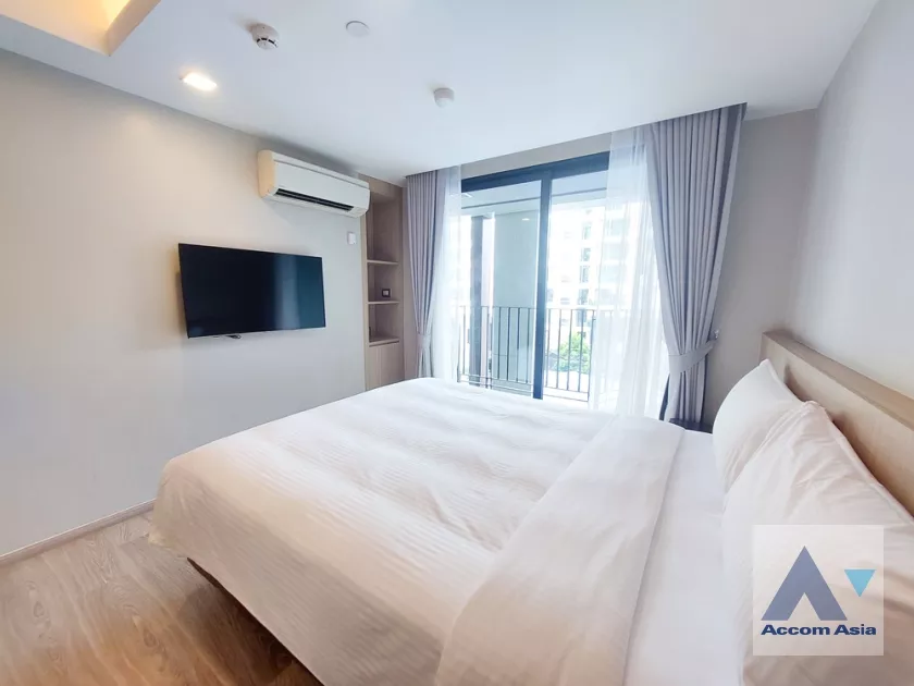 13  2 br Apartment For Rent in Sukhumvit ,Bangkok BTS Ekkamai at Pet Friendly Residence AA36578