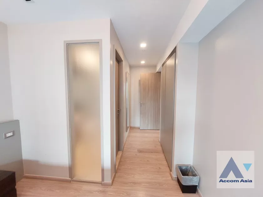 15  2 br Apartment For Rent in Sukhumvit ,Bangkok BTS Ekkamai at Pet Friendly Residence AA36578