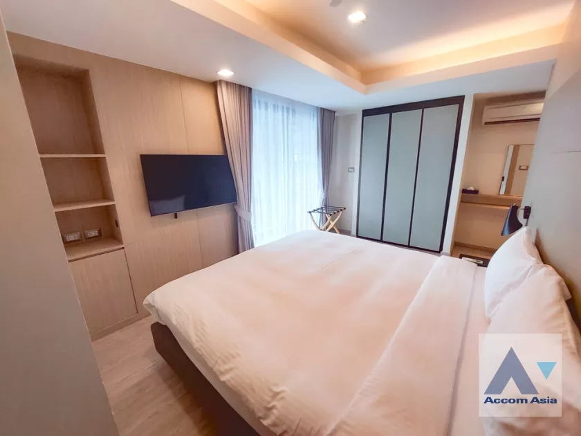 20  2 br Apartment For Rent in Sukhumvit ,Bangkok BTS Ekkamai at Pet Friendly Residence AA36578