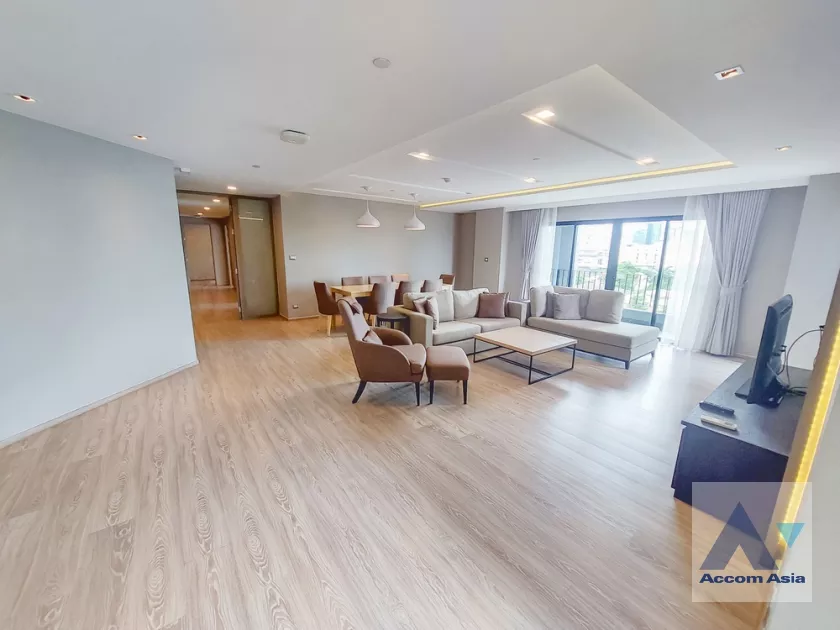  2  3 br Apartment for rent and sale in Sukhumvit ,Bangkok BTS Ekkamai at Pet Friendly Residence AA36581