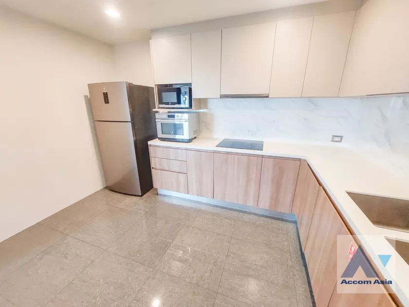 8  3 br Apartment for rent and sale in Sukhumvit ,Bangkok BTS Ekkamai at Pet Friendly Residence AA36581