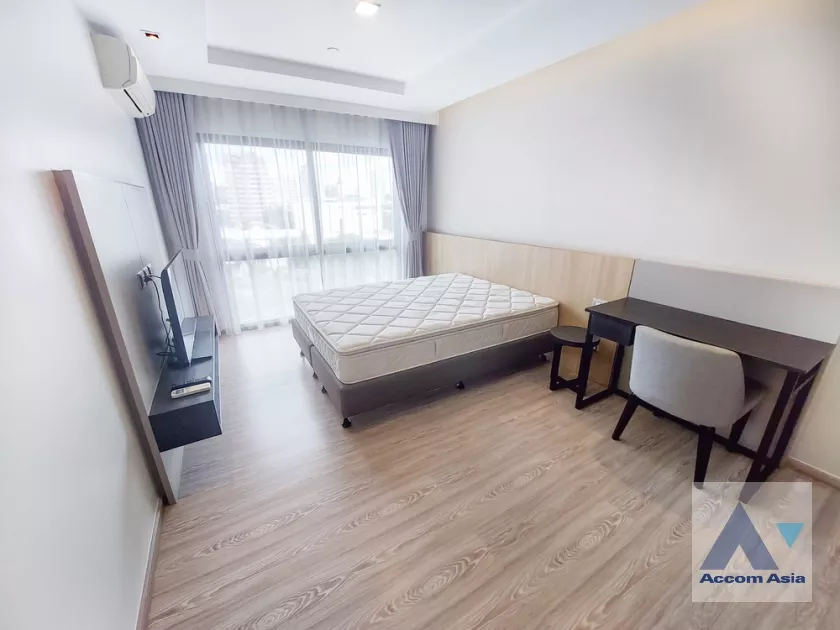 12  3 br Apartment for rent and sale in Sukhumvit ,Bangkok BTS Ekkamai at Pet Friendly Residence AA36581