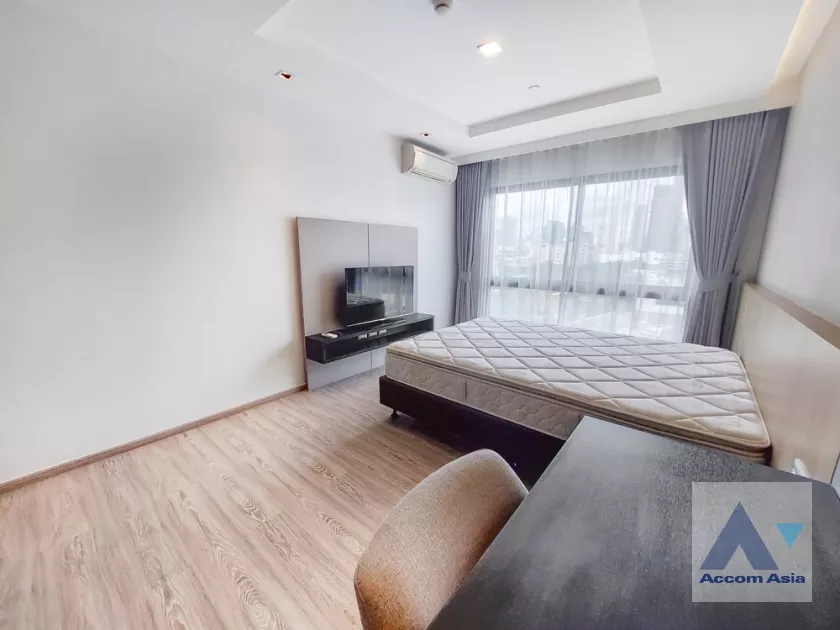 13  3 br Apartment For Rent in Sukhumvit ,Bangkok BTS Ekkamai at Pet Friendly Residence AA36581