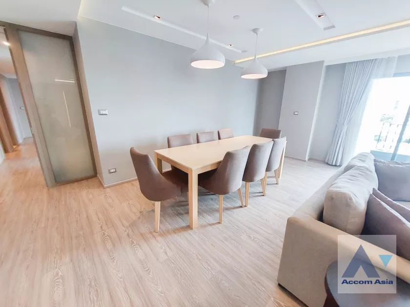 6  3 br Apartment for rent and sale in Sukhumvit ,Bangkok BTS Ekkamai at Pet Friendly Residence AA36581