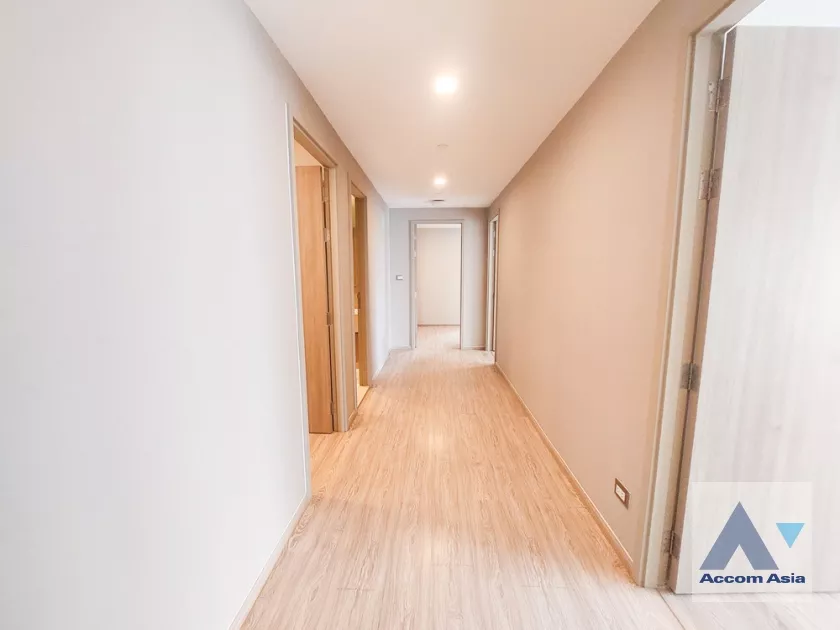 10  3 br Apartment for rent and sale in Sukhumvit ,Bangkok BTS Ekkamai at Pet Friendly Residence AA36581