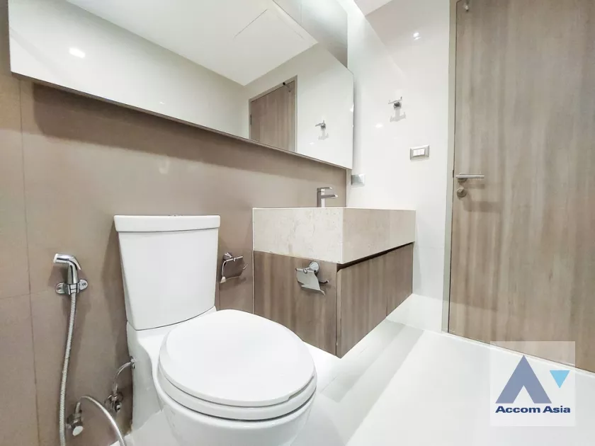 17  3 br Apartment for rent and sale in Sukhumvit ,Bangkok BTS Ekkamai at Pet Friendly Residence AA36581