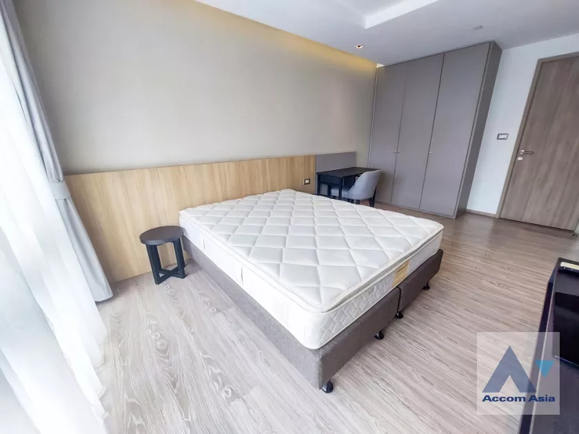 14  3 br Apartment For Rent in Sukhumvit ,Bangkok BTS Ekkamai at Pet Friendly Residence AA36581
