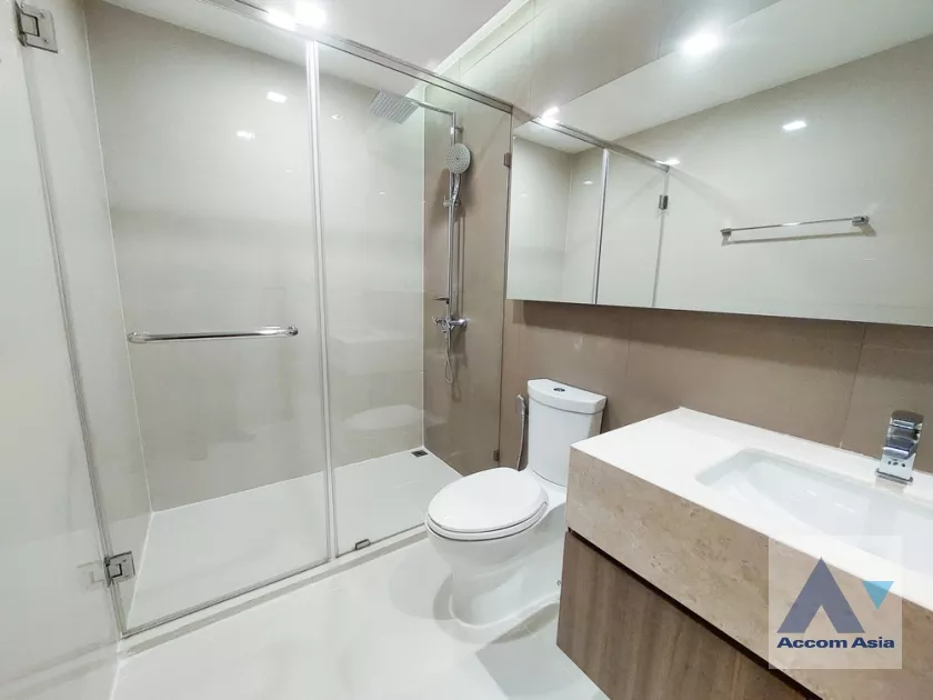 16  3 br Apartment for rent and sale in Sukhumvit ,Bangkok BTS Ekkamai at Pet Friendly Residence AA36581