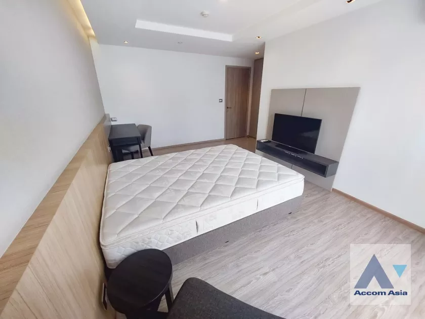22  3 br Apartment For Rent in Sukhumvit ,Bangkok BTS Ekkamai at Pet Friendly Residence AA36581