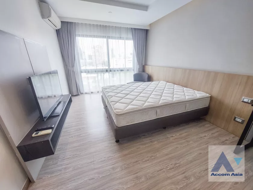 18  3 br Apartment for rent and sale in Sukhumvit ,Bangkok BTS Ekkamai at Pet Friendly Residence AA36581