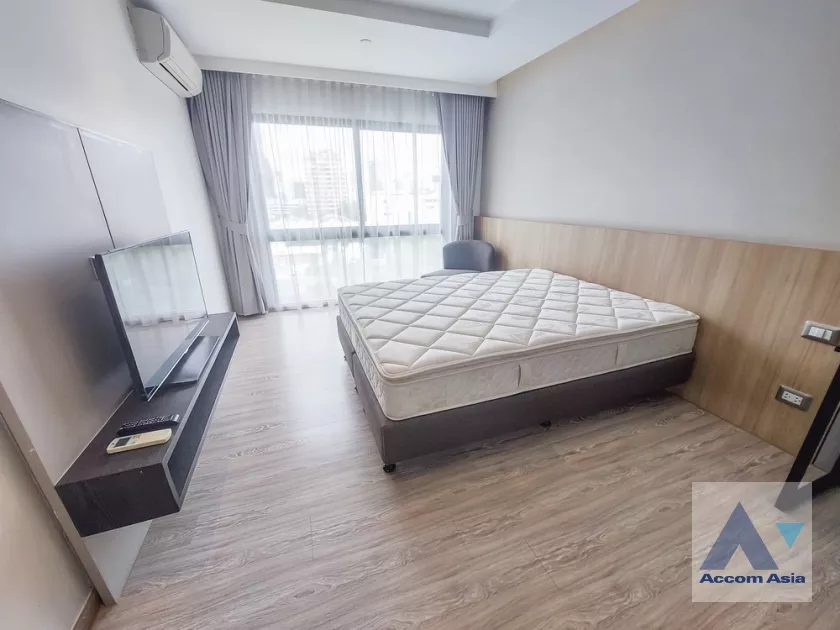 18  3 br Apartment For Rent in Sukhumvit ,Bangkok BTS Ekkamai at Pet Friendly Residence AA36581