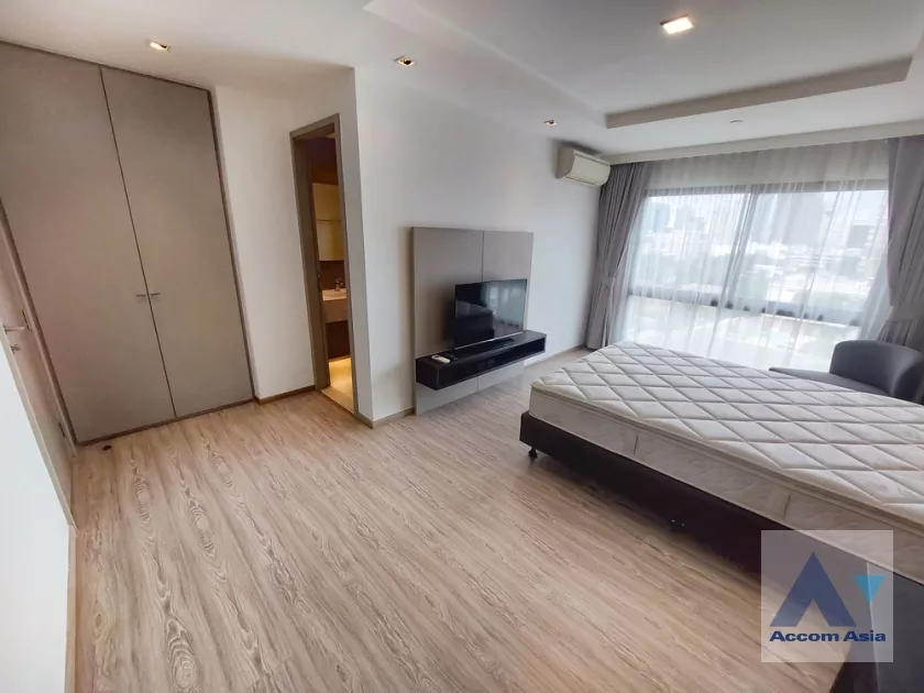 19  3 br Apartment for rent and sale in Sukhumvit ,Bangkok BTS Ekkamai at Pet Friendly Residence AA36581