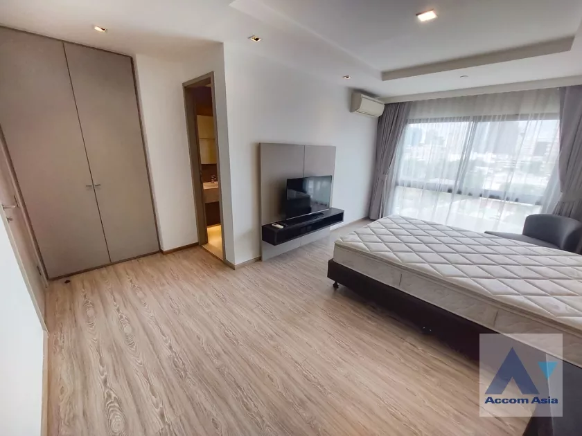 19  3 br Apartment For Rent in Sukhumvit ,Bangkok BTS Ekkamai at Pet Friendly Residence AA36581