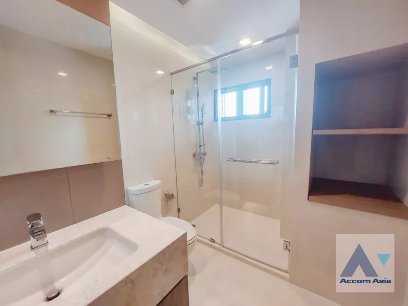 24  3 br Apartment for rent and sale in Sukhumvit ,Bangkok BTS Ekkamai at Pet Friendly Residence AA36581
