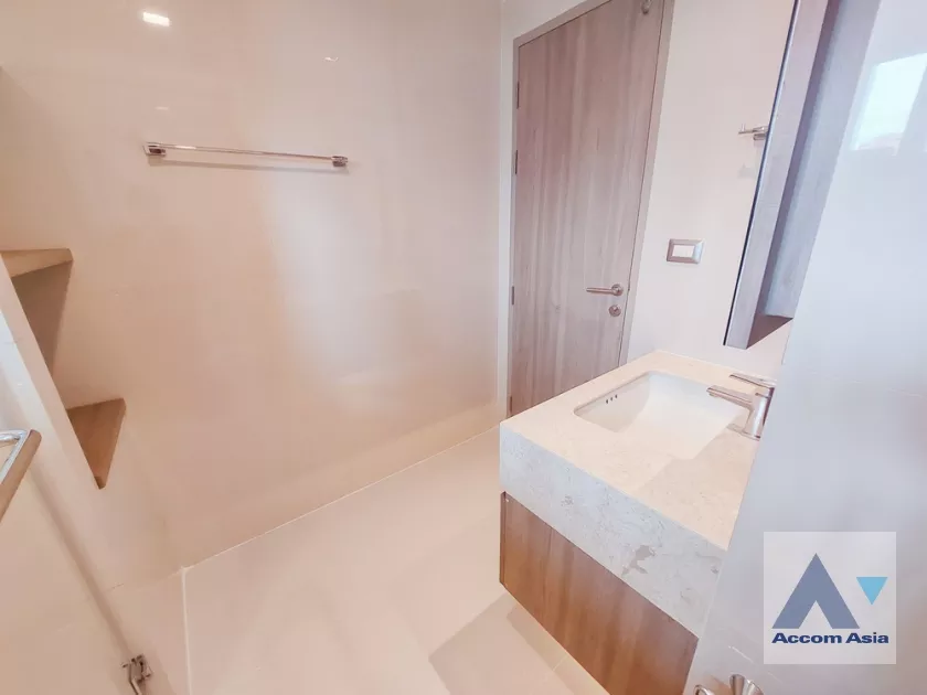 23  3 br Apartment for rent and sale in Sukhumvit ,Bangkok BTS Ekkamai at Pet Friendly Residence AA36581