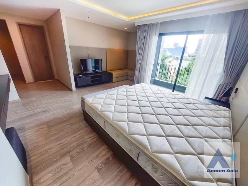 26  3 br Apartment For Rent in Sukhumvit ,Bangkok BTS Ekkamai at Pet Friendly Residence AA36581