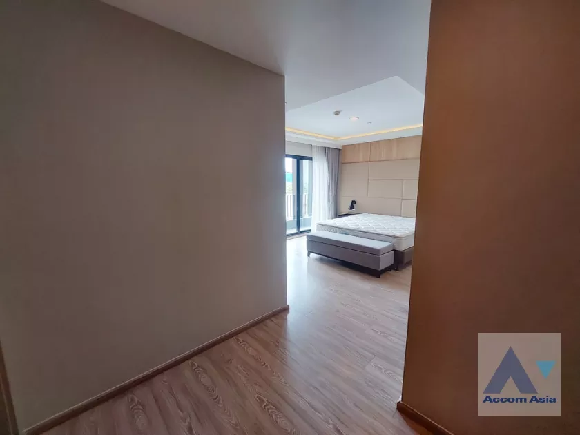 25  3 br Apartment for rent and sale in Sukhumvit ,Bangkok BTS Ekkamai at Pet Friendly Residence AA36581