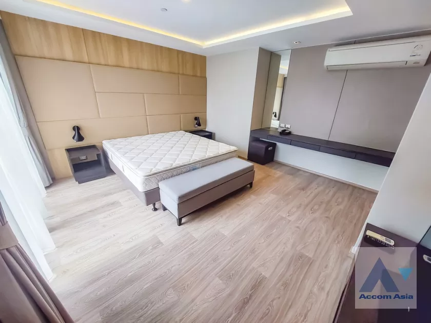 27  3 br Apartment For Rent in Sukhumvit ,Bangkok BTS Ekkamai at Pet Friendly Residence AA36581