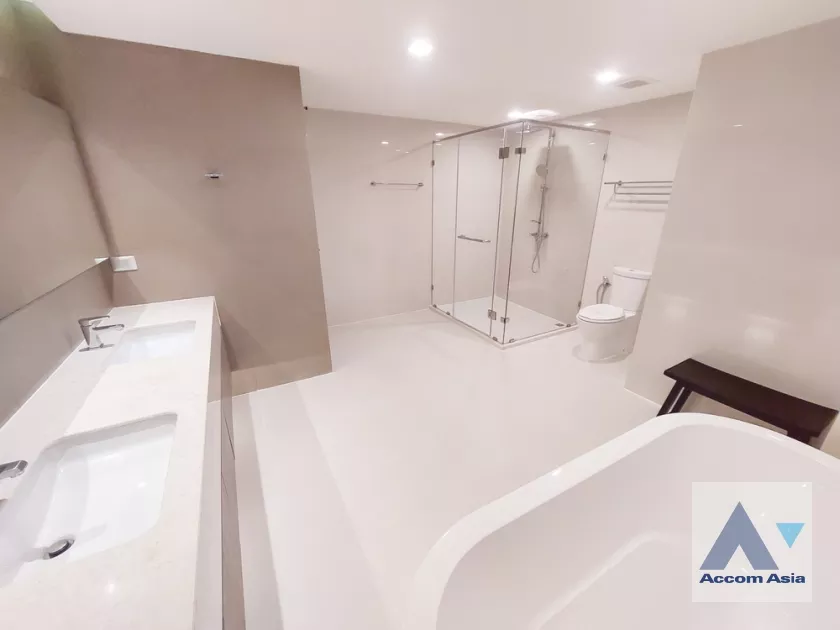 30  3 br Apartment for rent and sale in Sukhumvit ,Bangkok BTS Ekkamai at Pet Friendly Residence AA36581